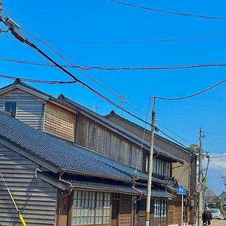 Copain Kurumi Kanazawa Dış mekan fotoğraf