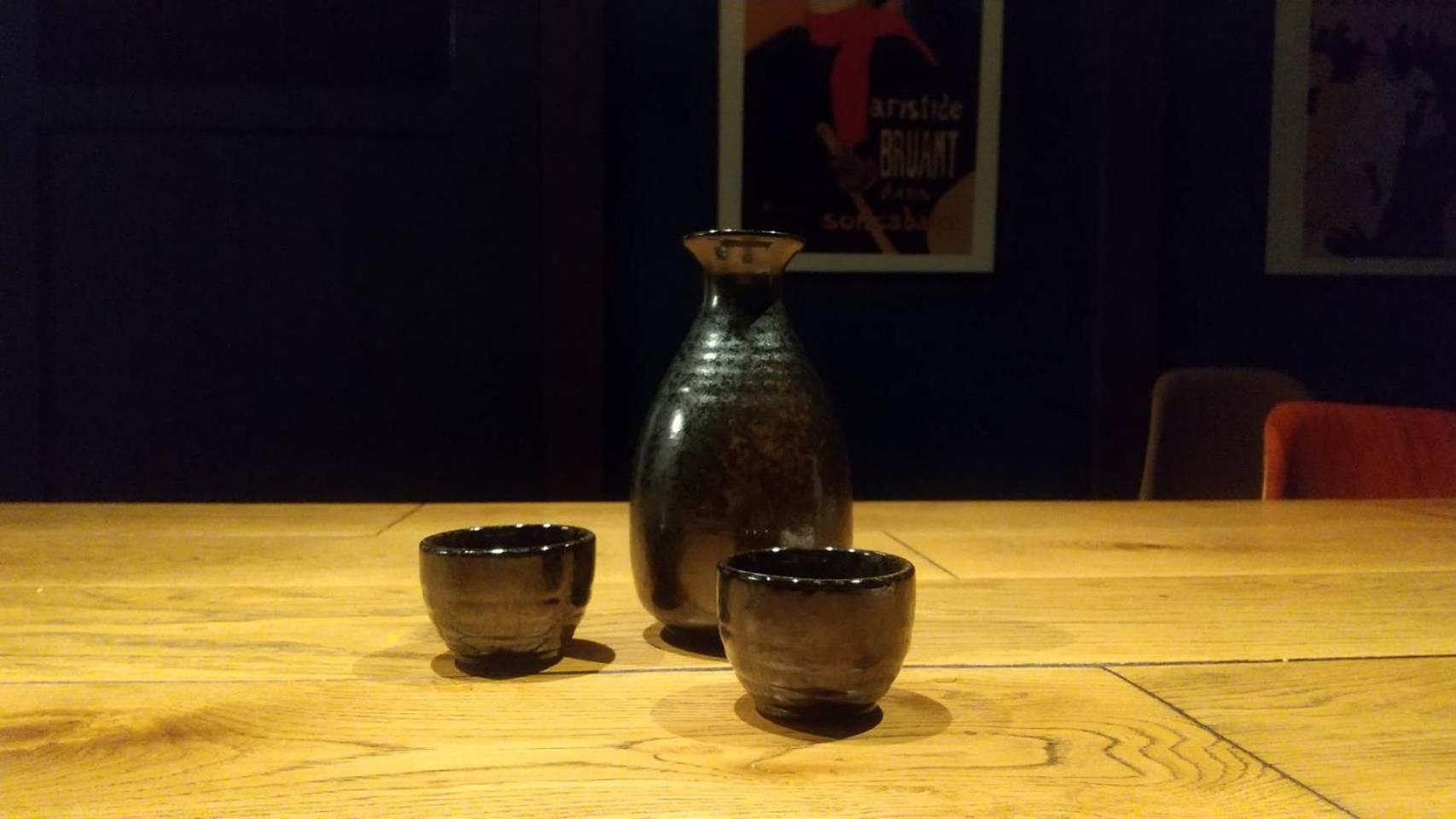 Copain Kurumi Kanazawa Dış mekan fotoğraf
