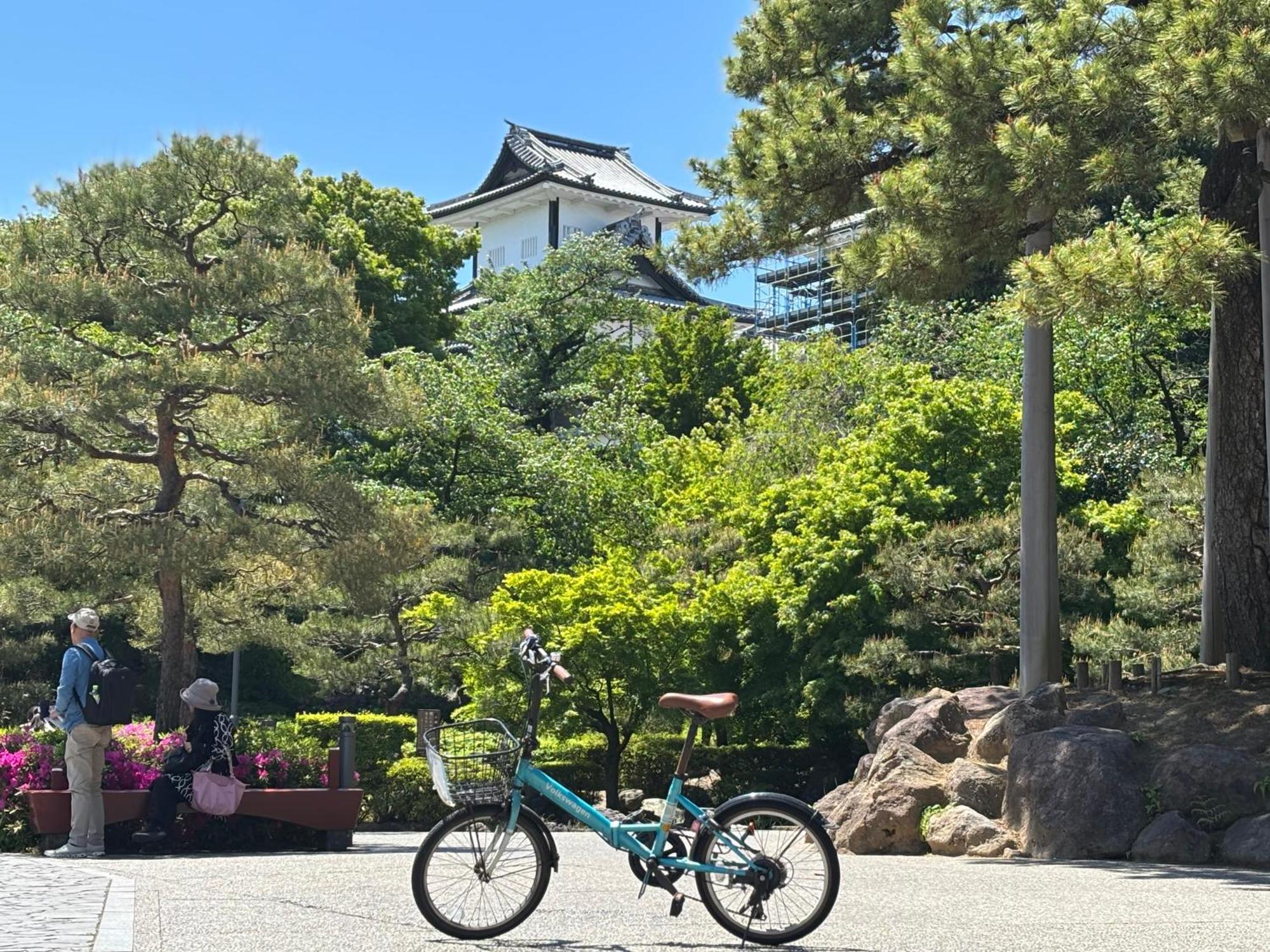 Copain Kurumi Kanazawa Dış mekan fotoğraf